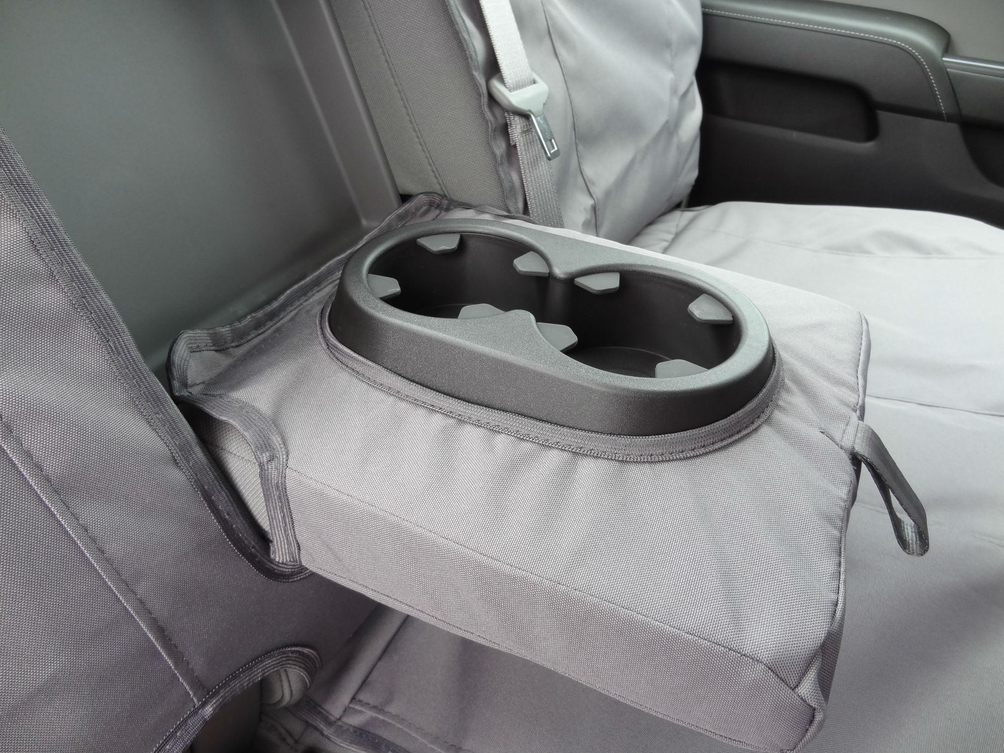 How To Fold Down Back Seat Chevy Silverado